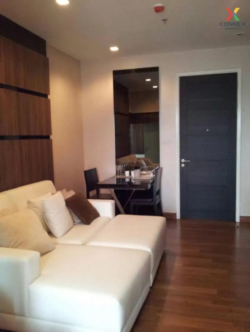 FOR SALE condo , Ivy sathorn 10 , BTS-Chong Nonsi , Silom , Bang Rak , Bangkok , CX-27739 1