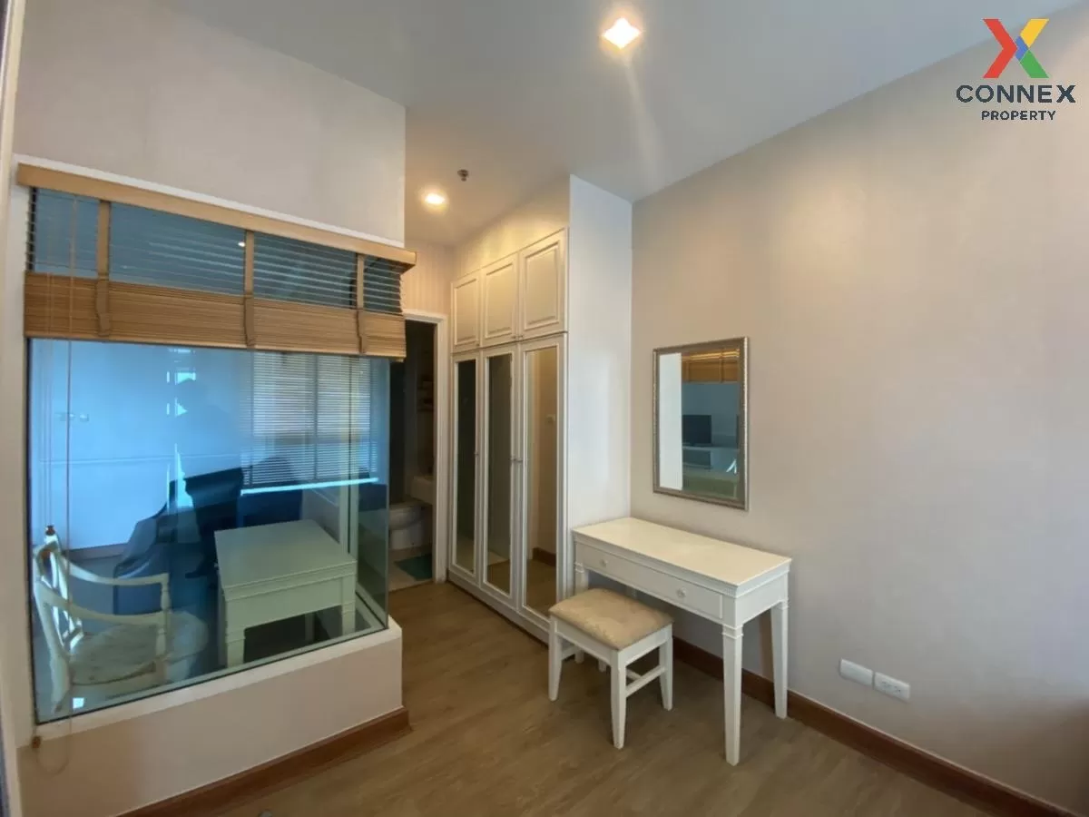 FOR SALE Condo , Ivy sathorn 10 , BTS-Chong Nonsi , Silom , Bang Rak , Bangkok , CX-27780 4