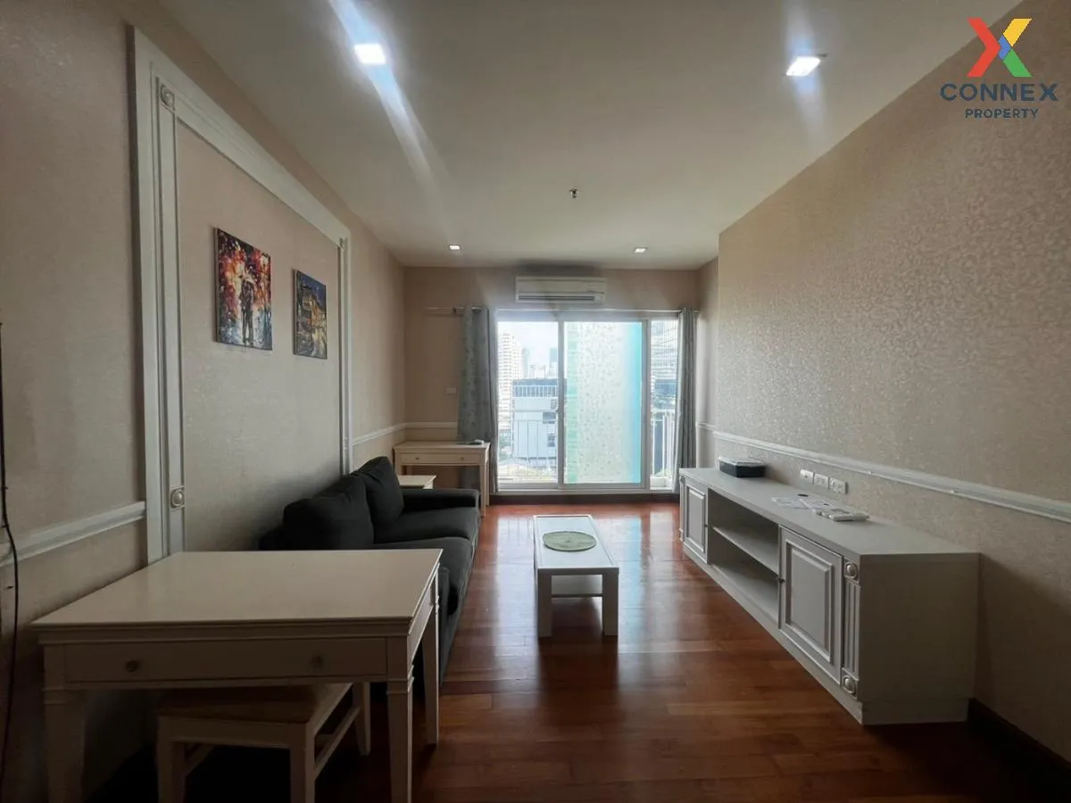 FOR RENT condo , Ivy sathorn 10 , BTS-Chong Nonsi , Silom , Bang Rak , Bangkok , CX-27830 3