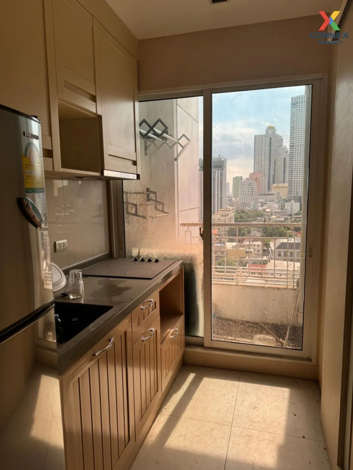 For Sale Condo , Ivy sathorn 10 , BTS-Chong Nonsi , Silom , Bang Rak , Bangkok , CX-27841 3