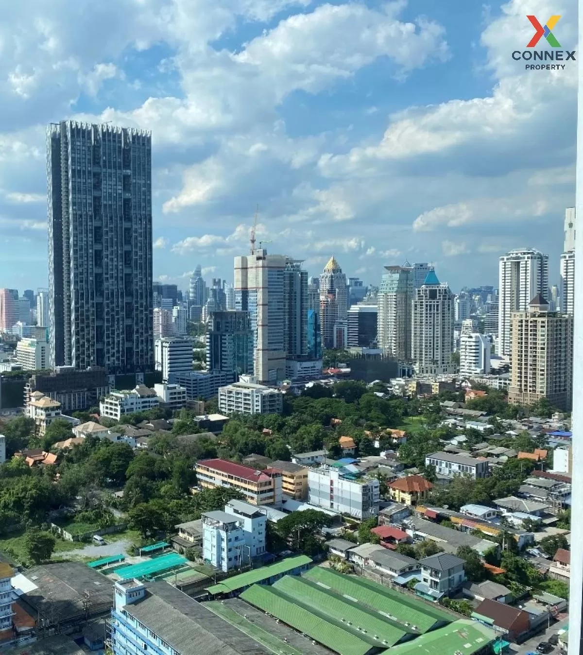 FOR RENT condo , KnightsBridge Prime Sathorn , BTS-Chong Nonsi , Thungmahamek , Sa Thon , Bangkok , CX-27872