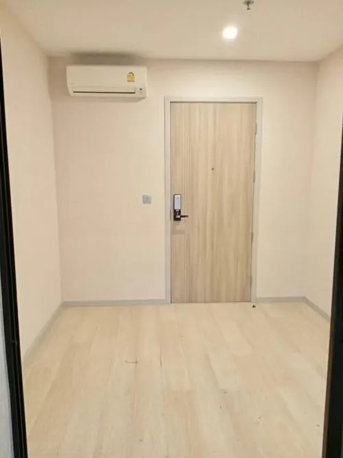 ขายคอนโด  ไนท์บริดจ์ ไพร์ม สาทร BTS-ช่องนนทรี ทุ่งมหาเมฆ เขต สาทร กรุงเทพ CX-27888