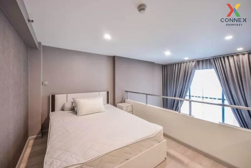 FOR RENT condo , KnightsBridge Prime Sathorn , BTS-Chong Nonsi , Thungmahamek , Sa Thon , Bangkok , CX-27923