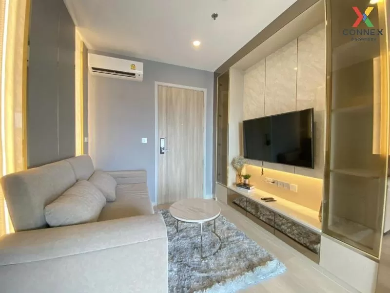 FOR RENT condo , KnightsBridge Prime Sathorn , BTS-Chong Nonsi , Thungmahamek , Sa Thon , Bangkok , CX-27926 2