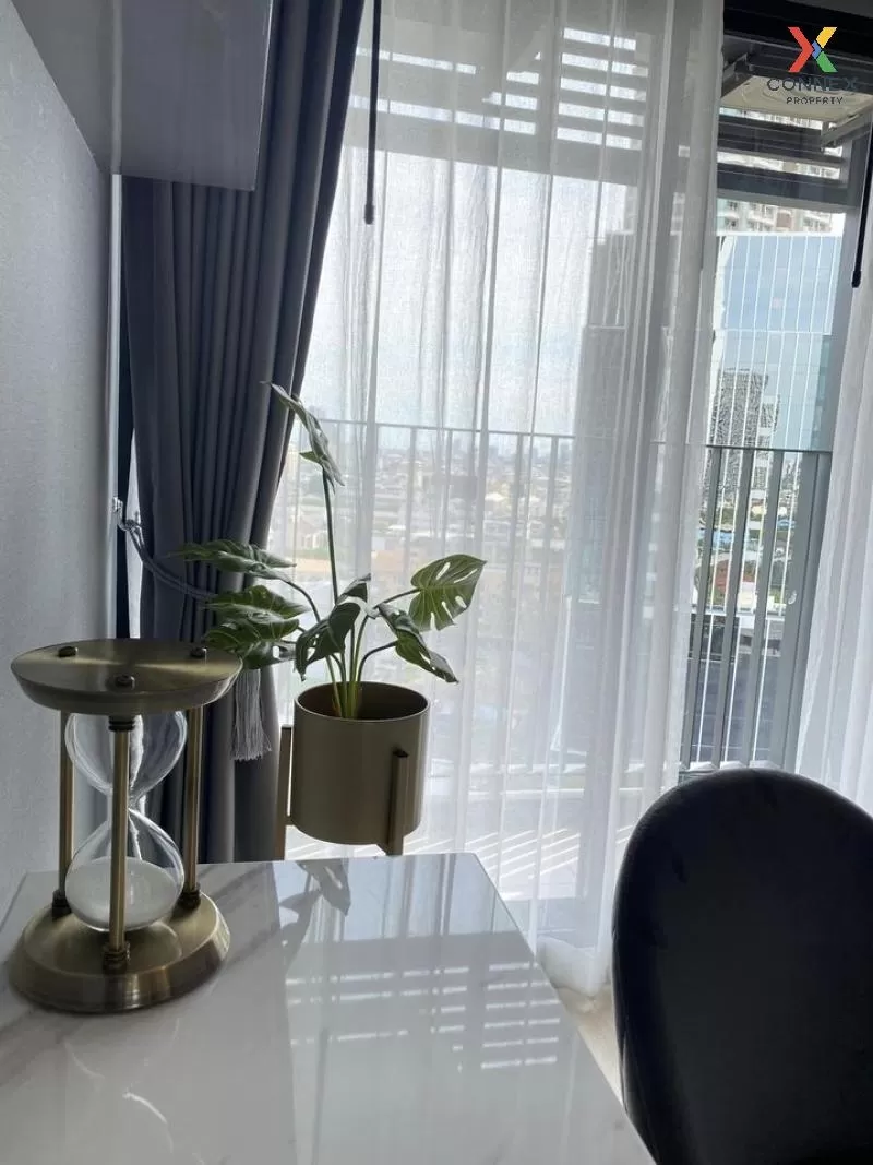 FOR RENT condo , KnightsBridge Prime Sathorn , BTS-Chong Nonsi , Thungmahamek , Sa Thon , Bangkok , CX-27926