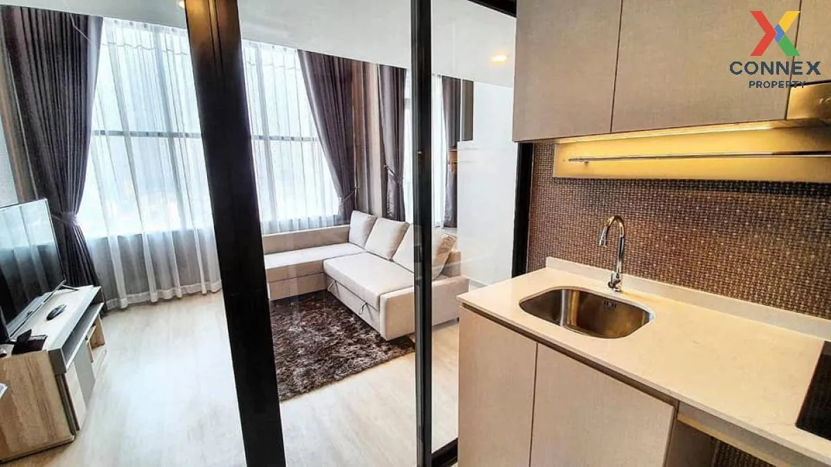 FOR RENT condo , KnightsBridge Prime Sathorn , BTS-Chong Nonsi , Thungmahamek , Sa Thon , Bangkok , CX-27976