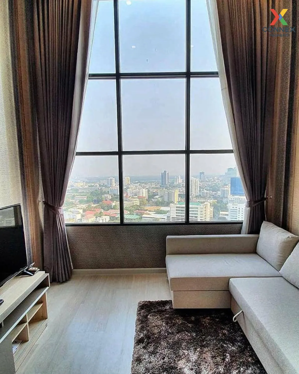 FOR RENT condo , KnightsBridge Prime Sathorn , BTS-Chong Nonsi , Thungmahamek , Sa Thon , Bangkok , CX-27976