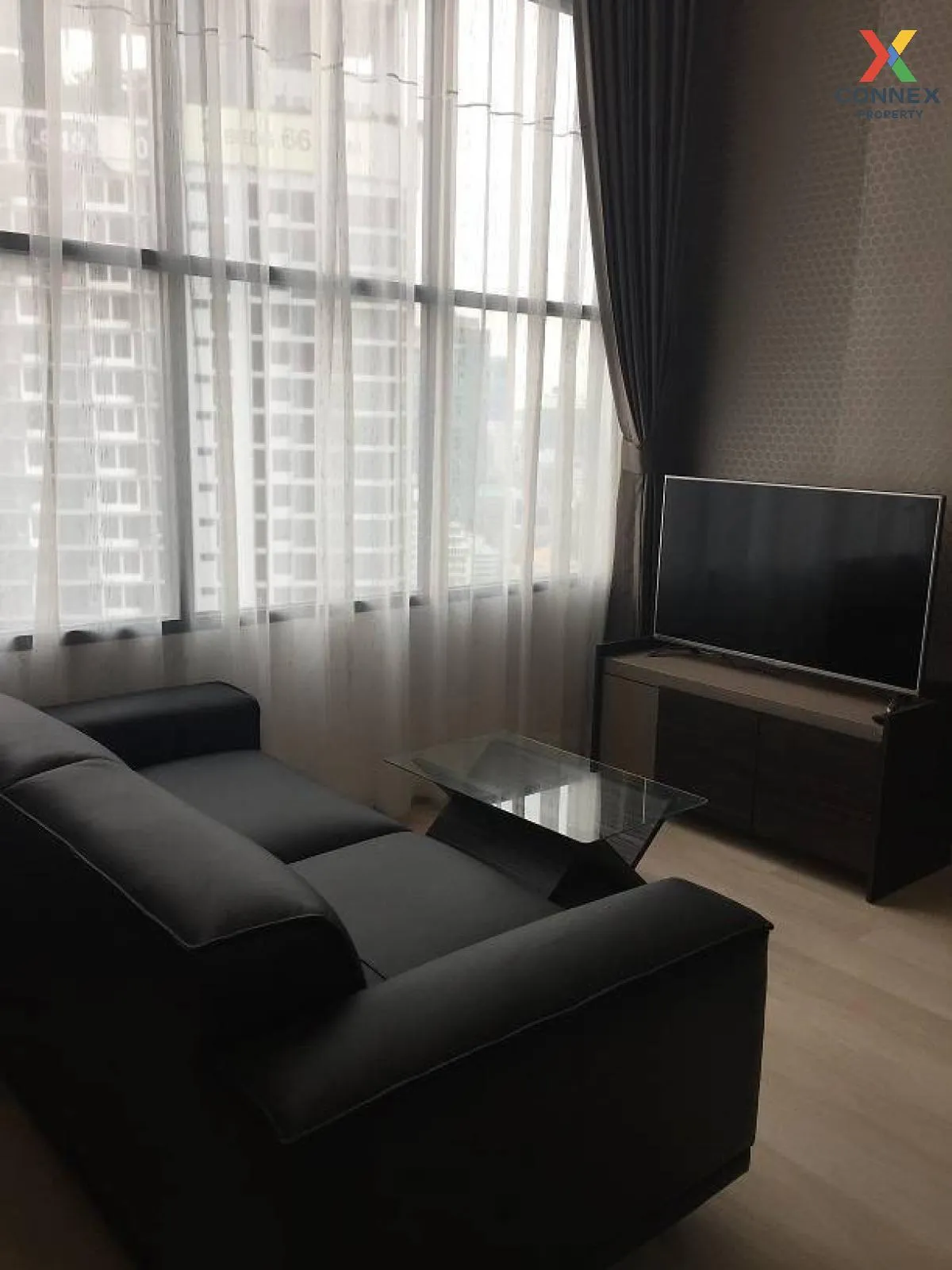 FOR RENT condo , KnightsBridge Prime Sathorn , BTS-Chong Nonsi , Thungmahamek , Sa Thon , Bangkok , CX-27979 1