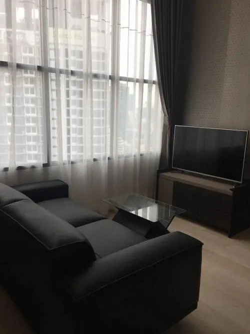 FOR RENT condo , KnightsBridge Prime Sathorn , BTS-Chong Nonsi , Thungmahamek , Sa Thon , Bangkok , CX-27979