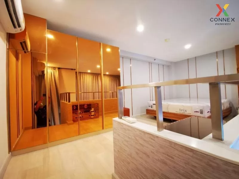 FOR SALE condo , KnightsBridge Prime Sathorn , Duplex , BTS-Chong Nonsi , Thungmahamek , Sa Thon , Bangkok , CX-27987