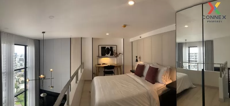 FOR SALE condo , KnightsBridge Prime Sathorn , BTS-Chong Nonsi , Thungmahamek , Sa Thon , Bangkok , CX-27998 1