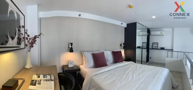 FOR SALE condo , KnightsBridge Prime Sathorn , BTS-Chong Nonsi , Thungmahamek , Sa Thon , Bangkok , CX-27998 2