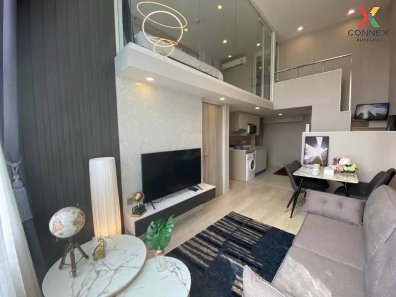 FOR SALE condo , KnightsBridge Prime Sathorn , BTS-Chong Nonsi , Thungmahamek , Sa Thon , Bangkok , CX-28015 1