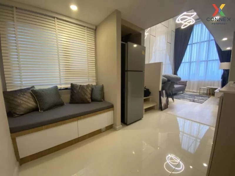 FOR SALE condo , KnightsBridge Prime Sathorn , BTS-Chong Nonsi , Thungmahamek , Sa Thon , Bangkok , CX-28015 4