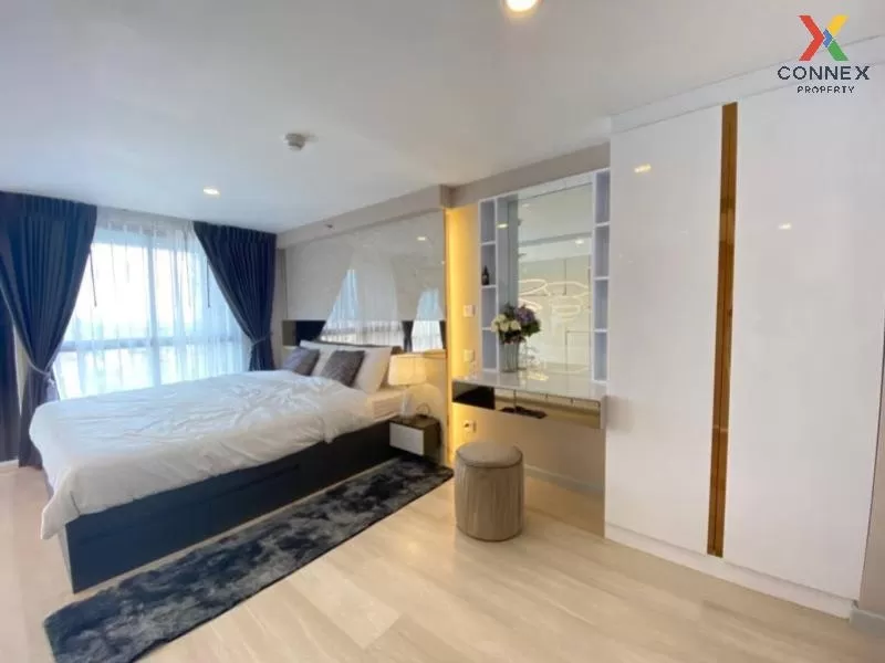 FOR SALE condo , KnightsBridge Prime Sathorn , BTS-Chong Nonsi , Thungmahamek , Sa Thon , Bangkok , CX-28015