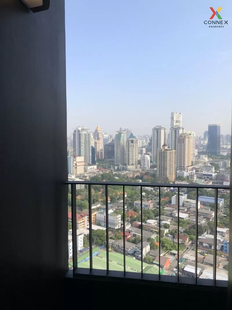 FOR SALE condo , KnightsBridge Prime Sathorn , BTS-Chong Nonsi , Thungmahamek , Sa Thon , Bangkok , CX-28020