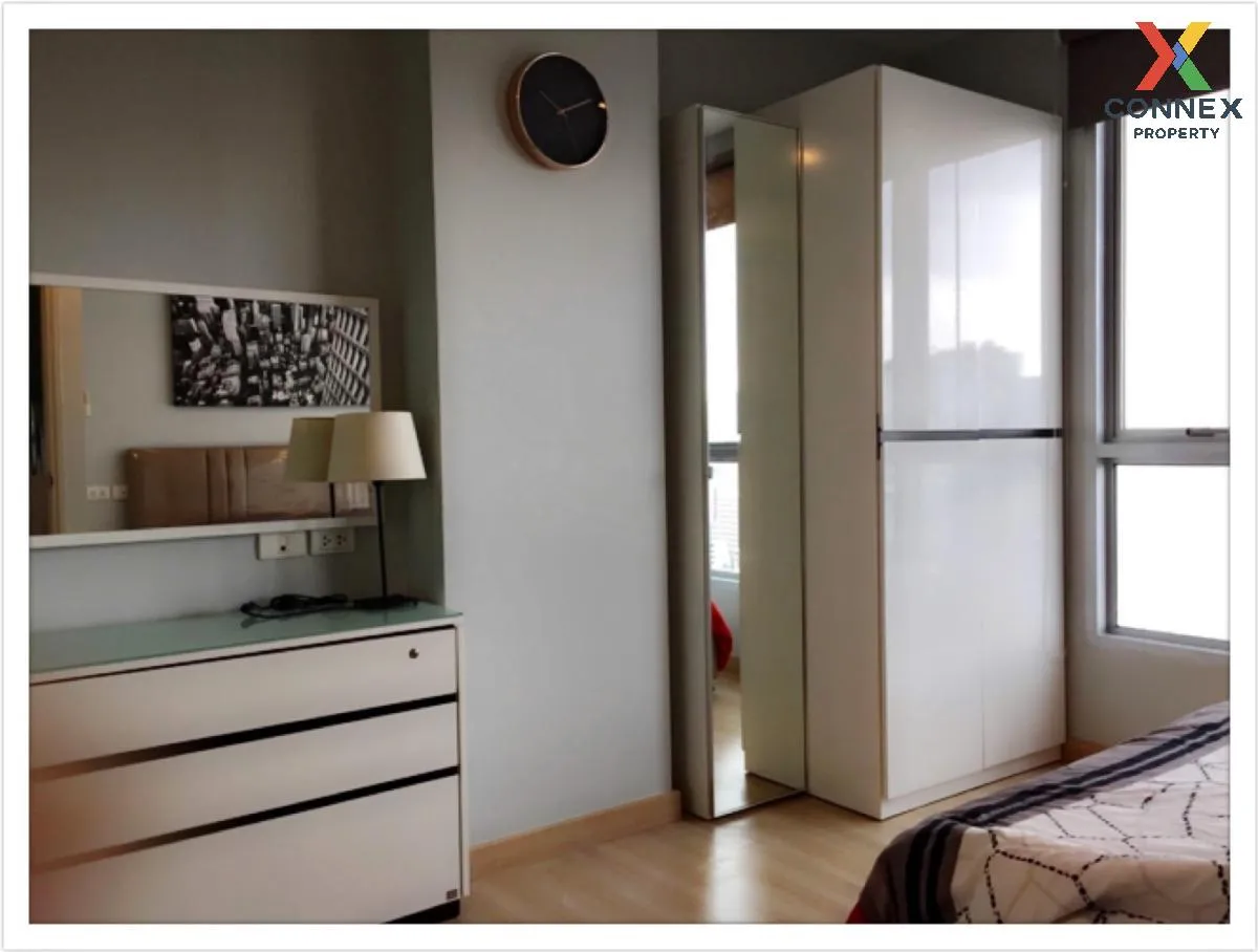 FOR RENT condo , Life @ Sathorn 10 , BTS-Chong Nonsi , Silom , Bang Rak , Bangkok , CX-28024