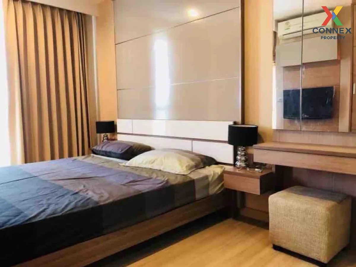 For Sale Condo , Life @ Sathorn 10 , BTS-Chong Nonsi , Silom , Ba 2