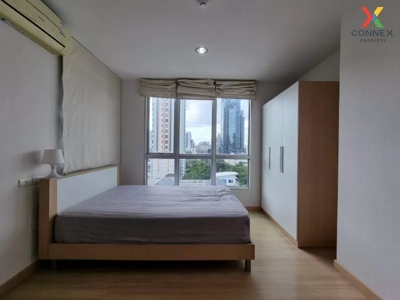 FOR RENT condo , Life @ Sathorn 10 , BTS-Chong Nonsi , Silom , Bang Rak , Bangkok , CX-28058