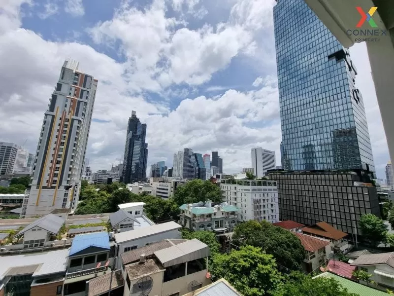 FOR RENT condo , Life @ Sathorn 10 , BTS-Chong Nonsi , Silom , Bang Rak , Bangkok , CX-28058