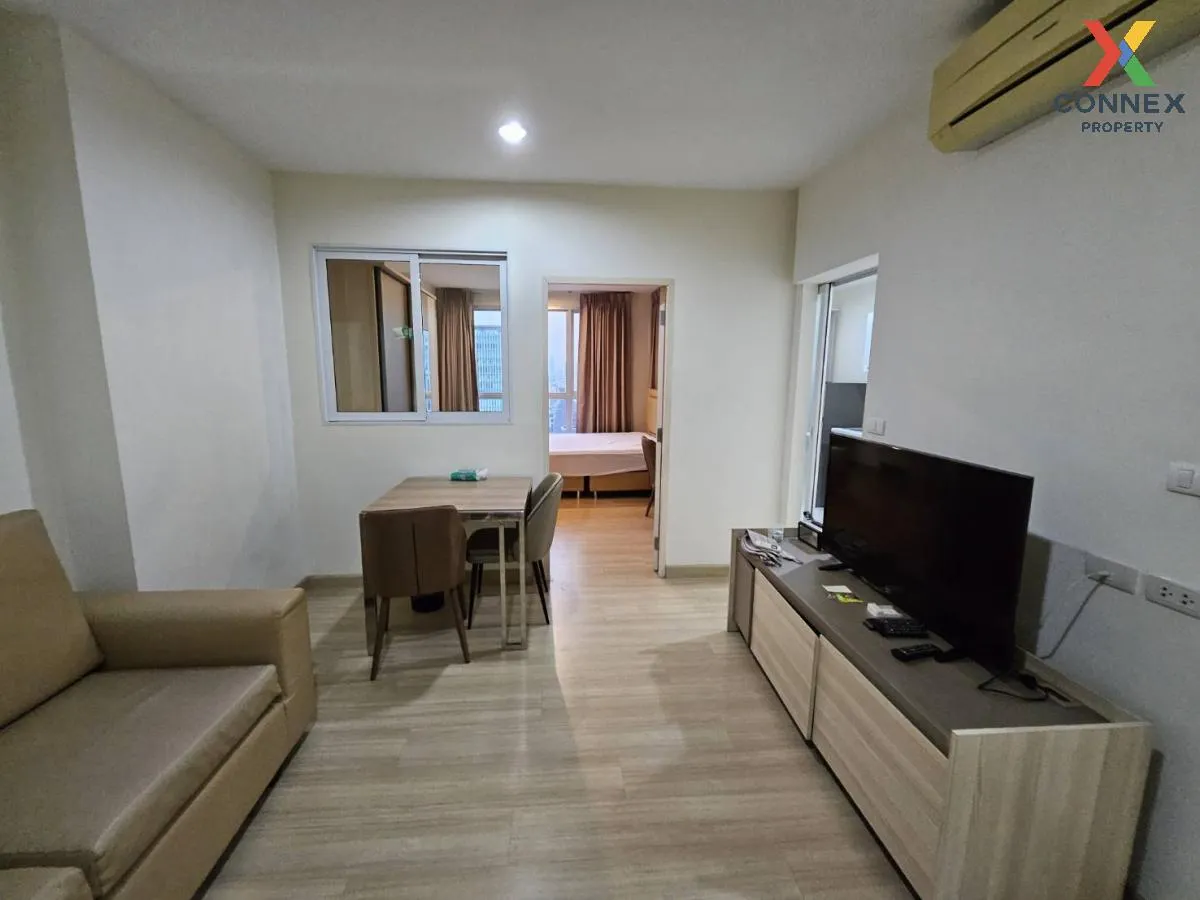 FOR RENT condo , Life @ Sathorn 10 , BTS-Chong Nonsi , Silom , Bang Rak , Bangkok , CX-28080 1