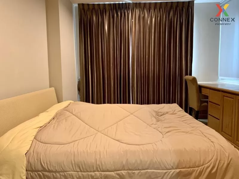 FOR RENT condo , Life @ Sathorn 10 , BTS-Chong Nonsi , Silom , Bang Rak , Bangkok , CX-28087 2