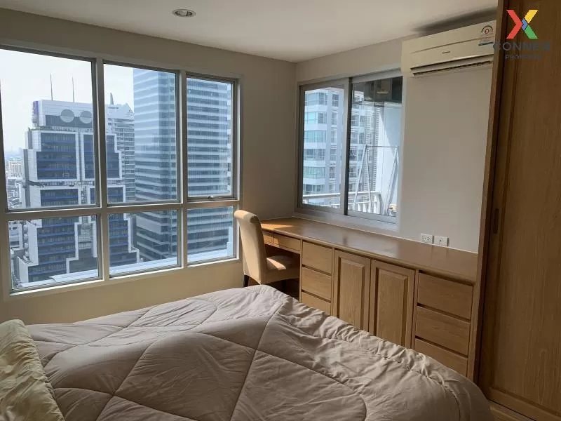 FOR RENT condo , Life @ Sathorn 10 , BTS-Chong Nonsi , Silom , Bang Rak , Bangkok , CX-28087 3