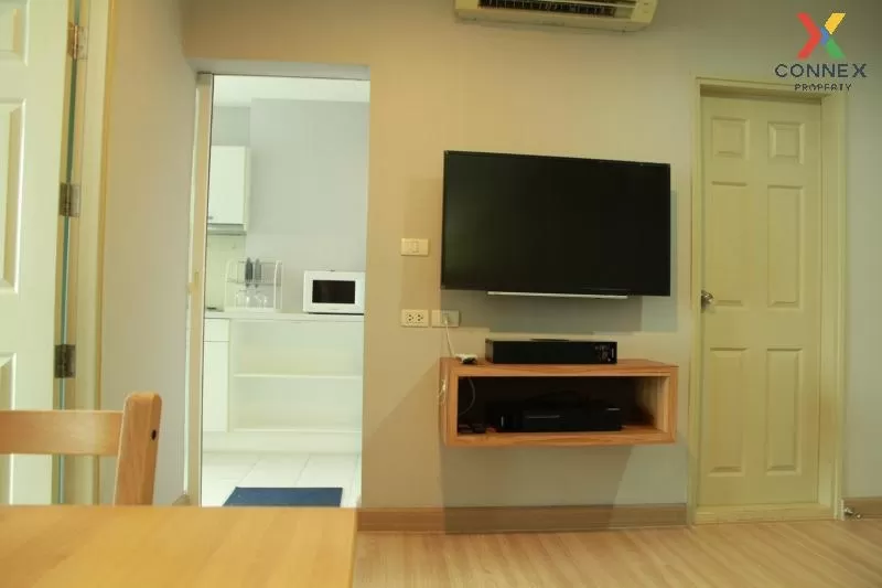 FOR RENT condo , Life @ Sathorn 10 , BTS-Chong Nonsi , Silom , Bang Rak , Bangkok , CX-28101 3