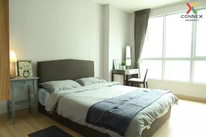 FOR RENT condo , Life @ Sathorn 10 , BTS-Chong Nonsi , Silom , Bang Rak , Bangkok , CX-28101