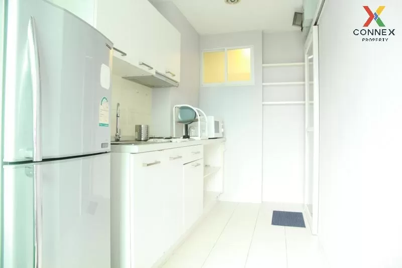 FOR RENT condo , Life @ Sathorn 10 , BTS-Chong Nonsi , Silom , Bang Rak , Bangkok , CX-28101