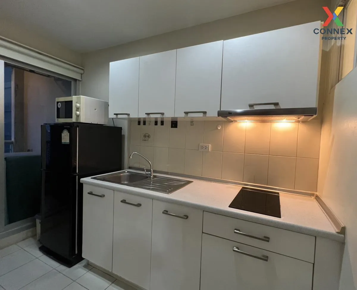 FOR RENT condo , Life @ Sathorn 10 , BTS-Chong Nonsi , Silom , Bang Rak , Bangkok , CX-28113 3