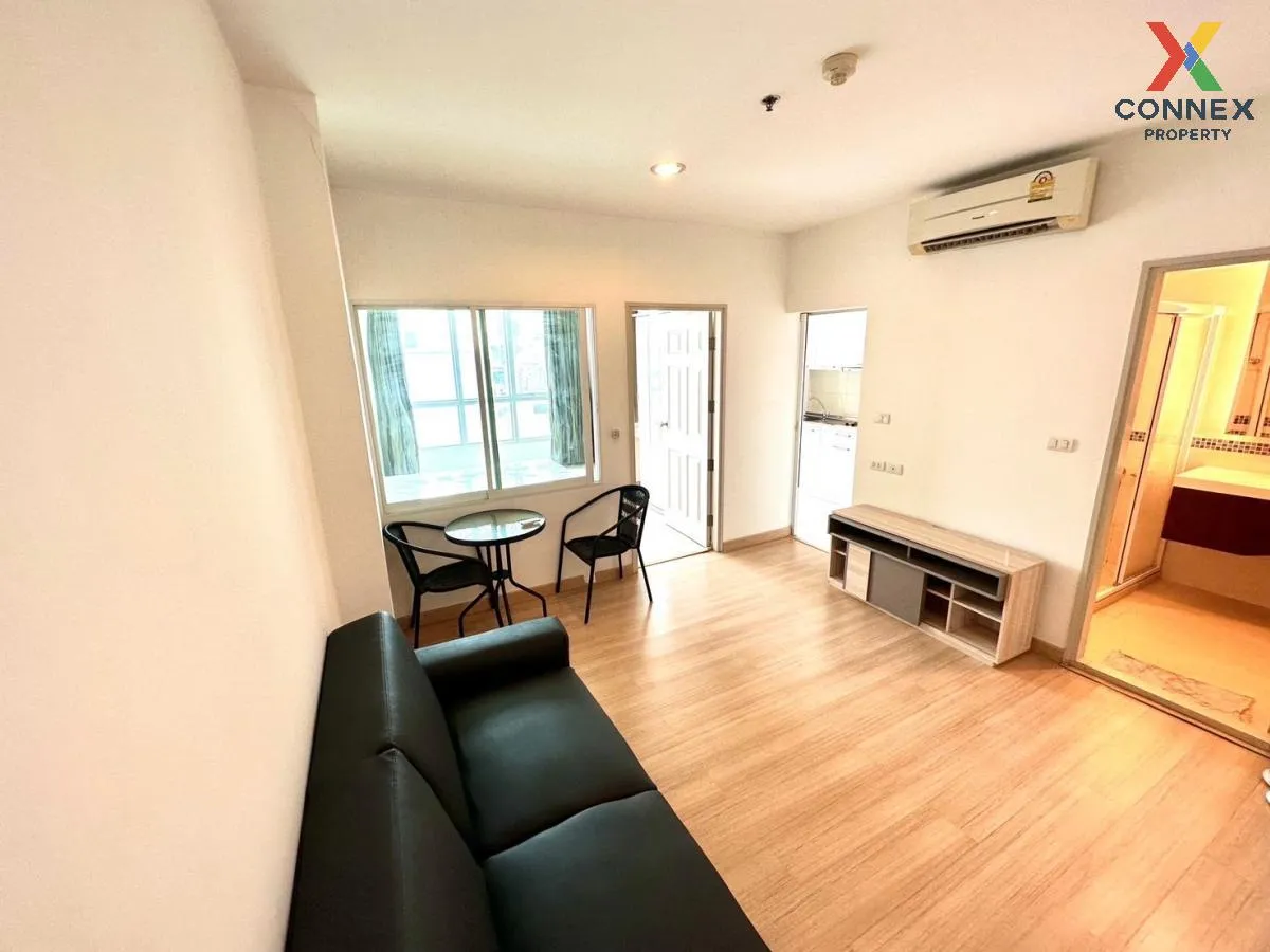 FOR RENT condo , Life @ Sathorn 10 , BTS-Chong Nonsi , Silom , Bang Rak , Bangkok , CX-28130 1