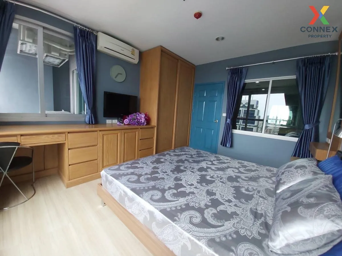 For Sale Condo , Life @ Sathorn 10 , BTS-Chong Nonsi , Silom , Bang Rak , Bangkok , CX-28138