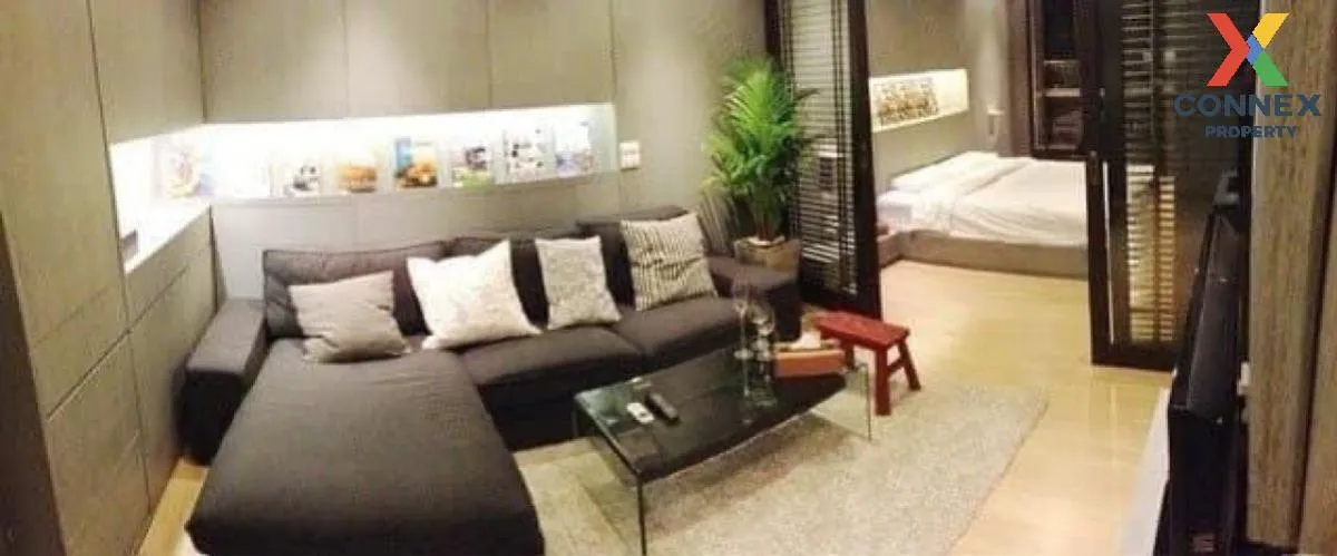 FOR SALE condo , Life @ Sathorn 10 , BTS-Chong Nonsi , Silom , Bang Rak , Bangkok , CX-28141 1