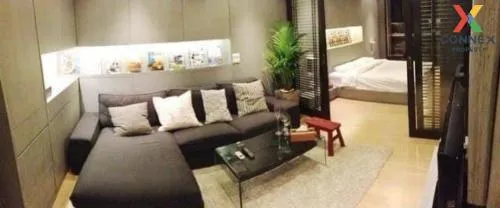 FOR SALE condo , Life @ Sathorn 10 , BTS-Chong Nonsi , Silom , Bang Rak , Bangkok , CX-28141