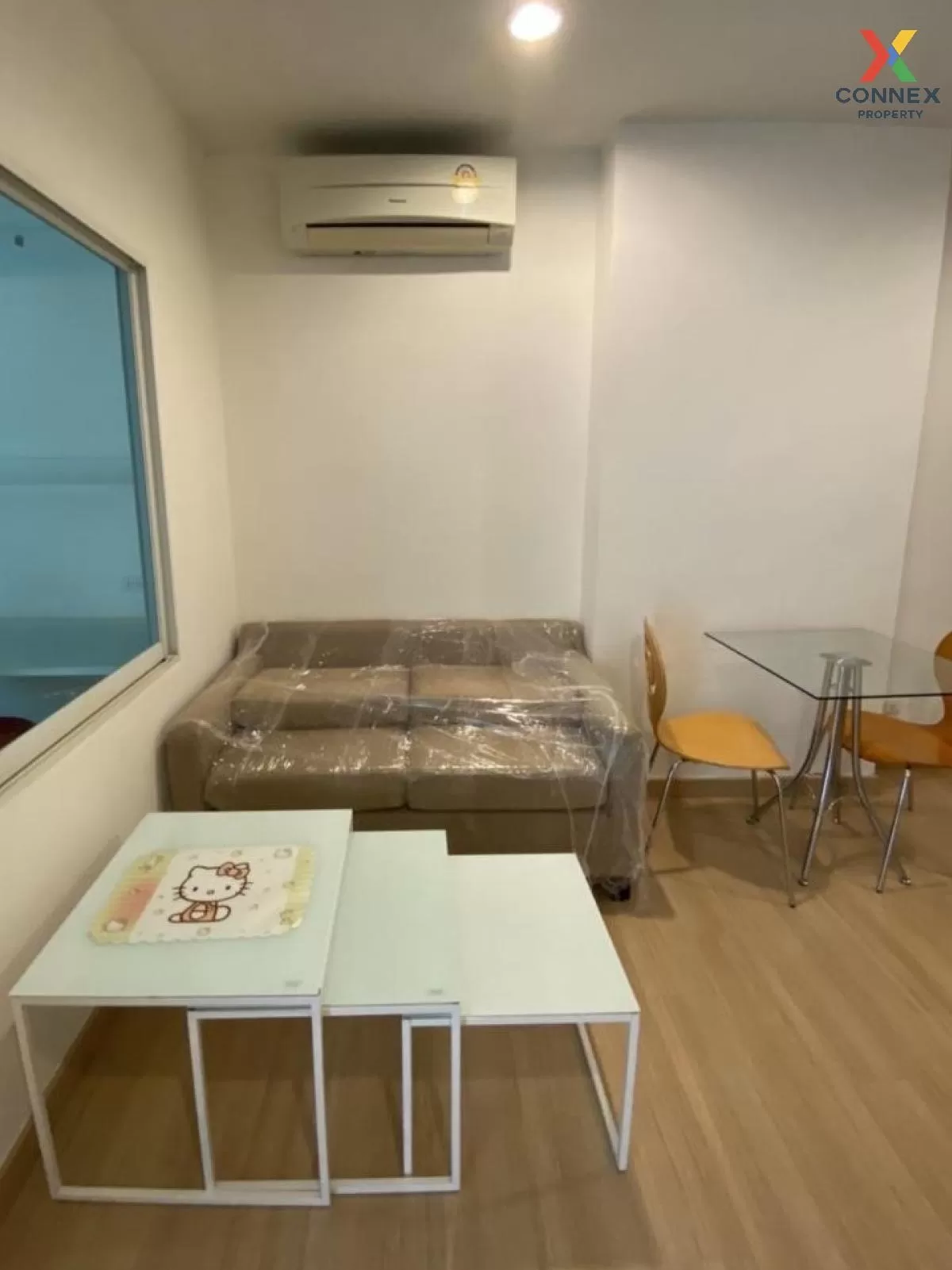 FOR RENT condo , Life @ Sathorn 10 , BTS-Chong Nonsi , Silom , Bang Rak , Bangkok , CX-28154 1