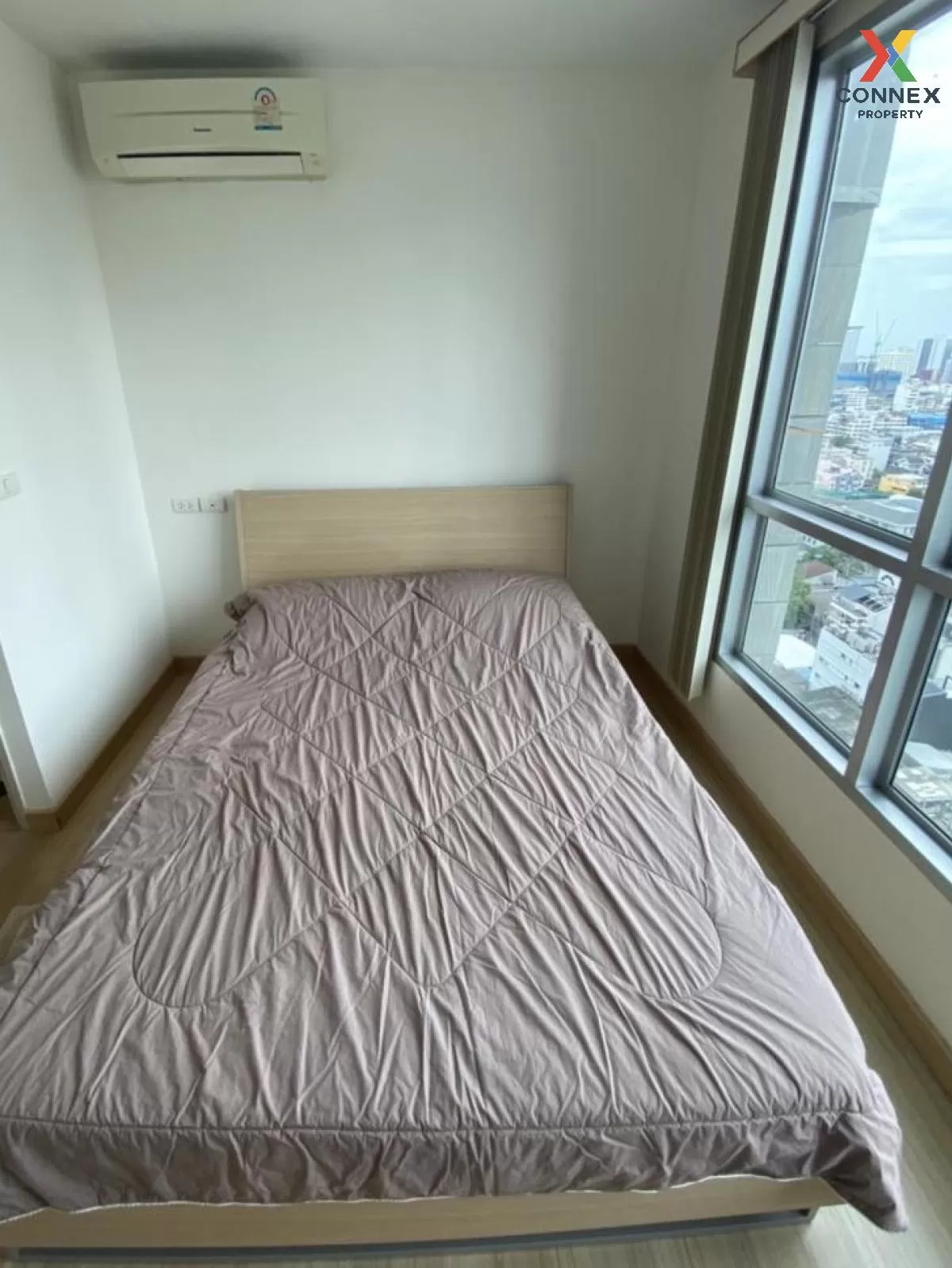 FOR RENT condo , Life @ Sathorn 10 , BTS-Chong Nonsi , Silom , Bang Rak , Bangkok , CX-28154