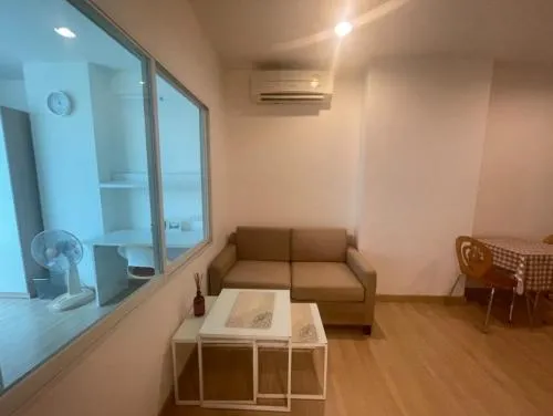 เช่าคอนโด  ไลฟ์ แอท สาทร 10 BTS-ช่องนนทรี สีลม เขต บางรัก กรุงเทพ CX-28154