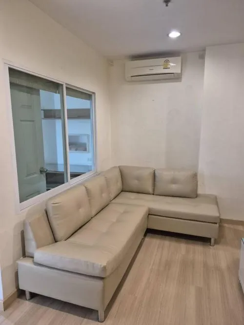 เช่าคอนโด  ไลฟ์ แอท สาทร 10 BTS-ช่องนนทรี สีลม เขต บางรัก กรุงเทพ CX-28159