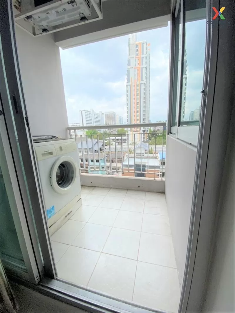 FOR RENT condo , Life @ Sathorn 10 , BTS-Chong Nonsi , Silom , Bang Rak , Bangkok , CX-28161