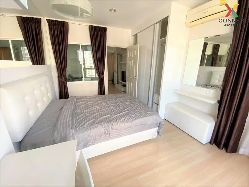 FOR RENT condo , Life @ Sathorn 10 , BTS-Chong Nonsi , Silom , Bang Rak , Bangkok , CX-28161