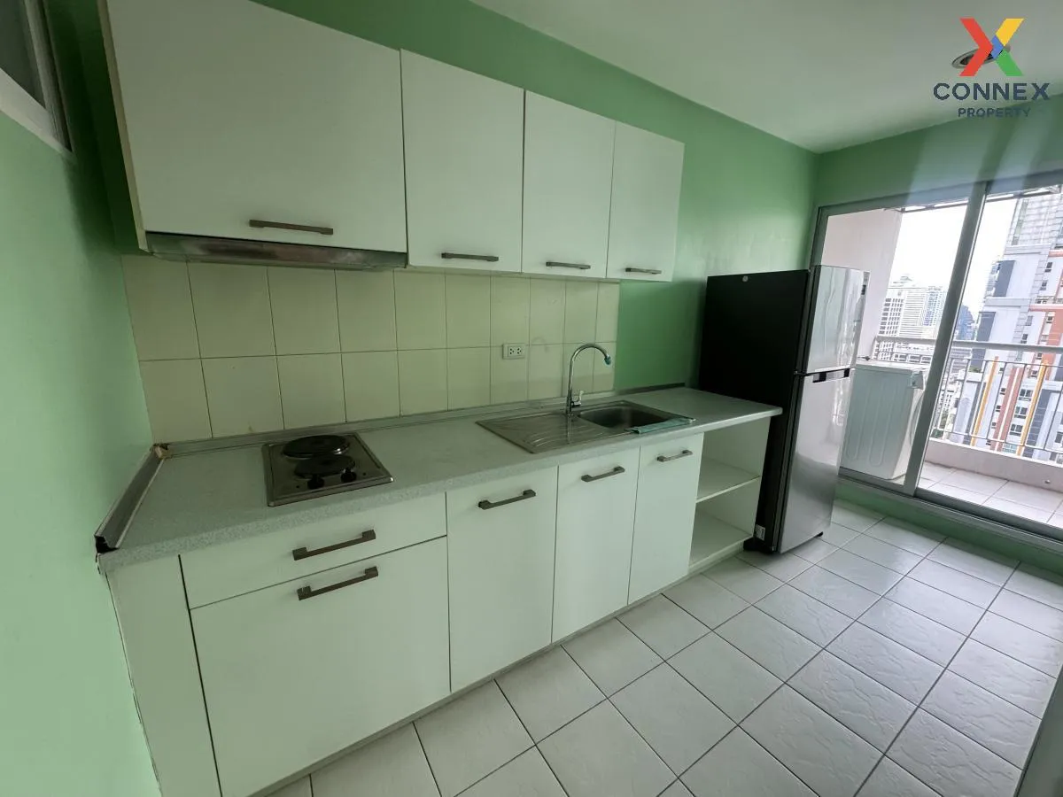 FOR RENT condo , Life @ Sathorn 10 , BTS-Chong Nonsi , Silom , Ba