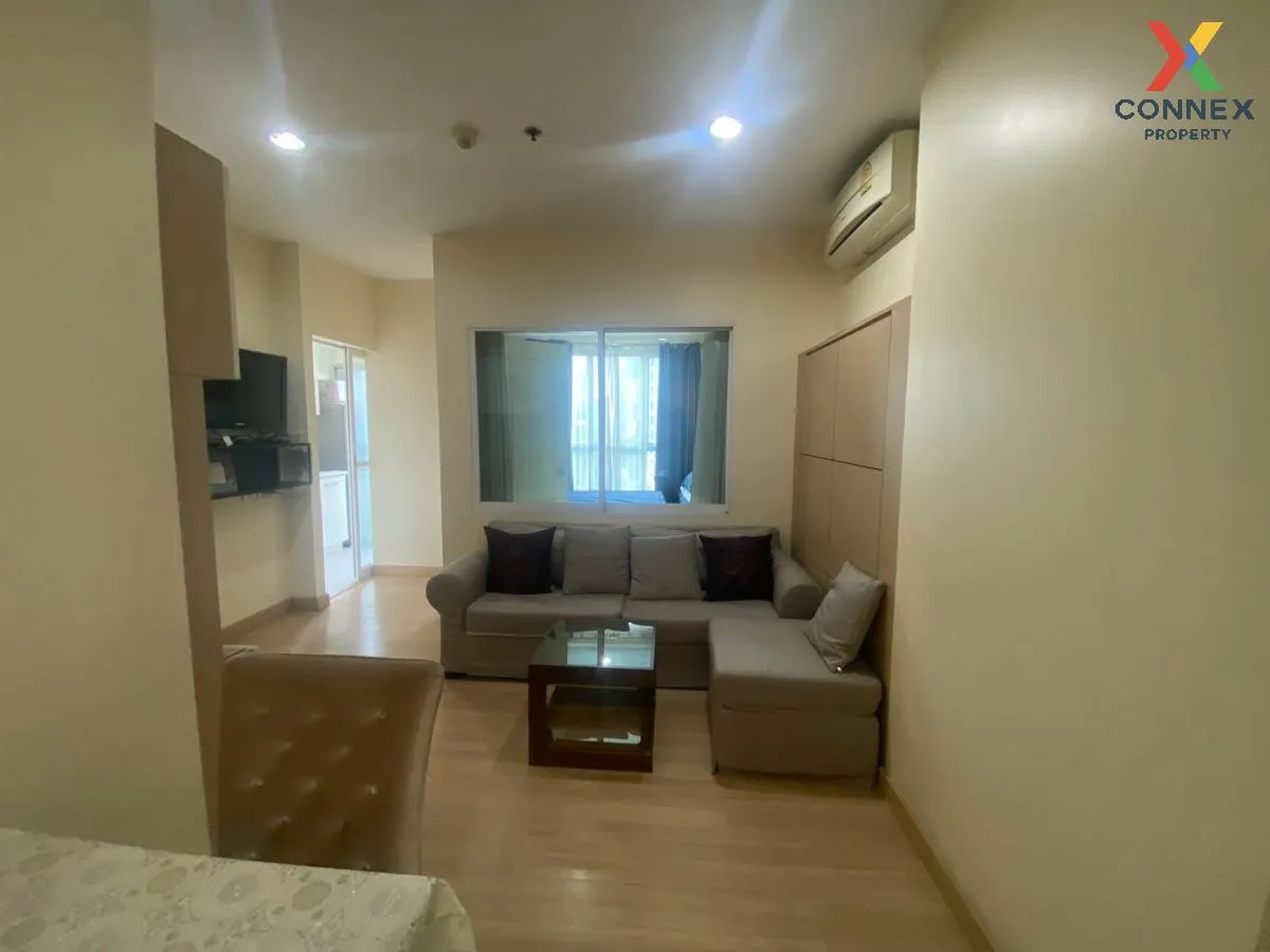 FOR RENT condo , Life @ Sathorn 10 , BTS-Chong Nonsi , Silom , Bang Rak , Bangkok , CX-28168 2