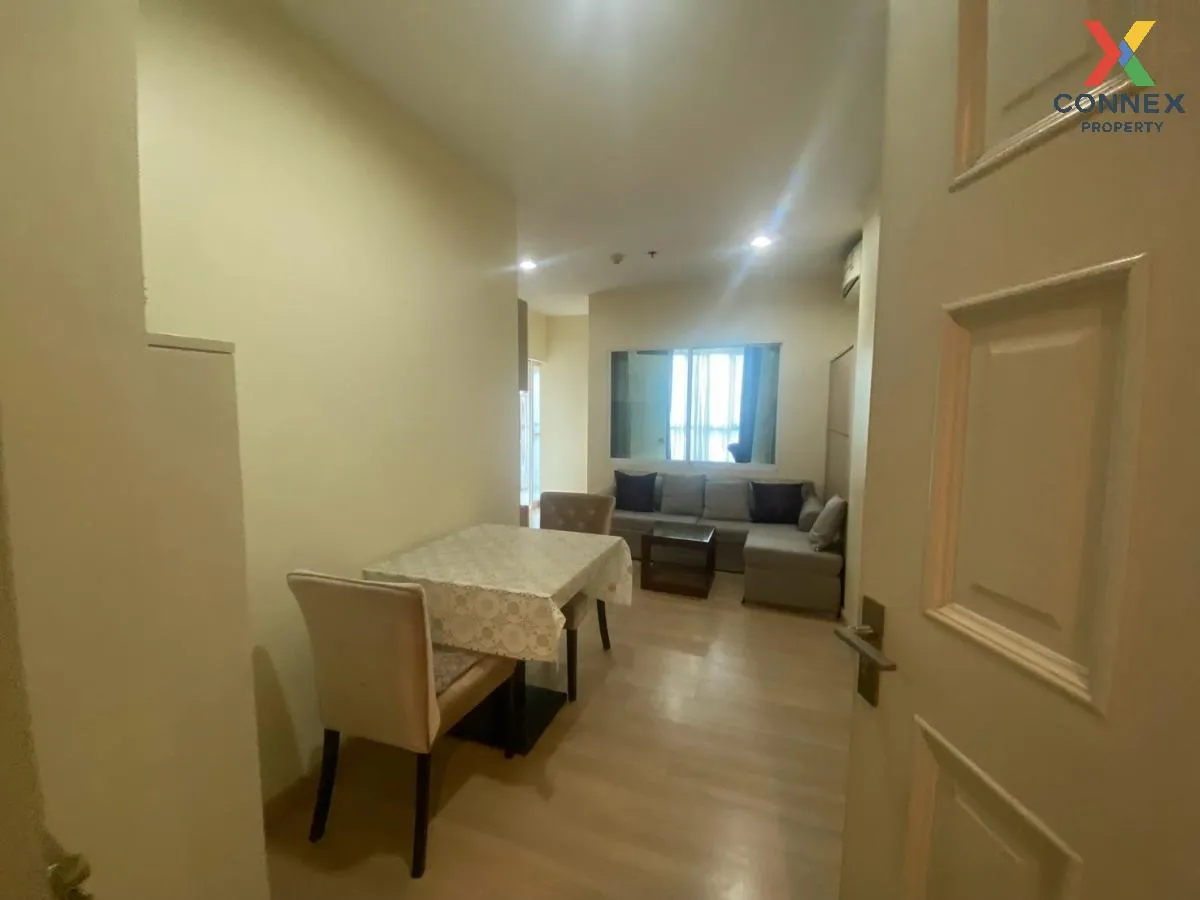 FOR RENT condo , Life @ Sathorn 10 , BTS-Chong Nonsi , Silom , Bang Rak , Bangkok , CX-28168