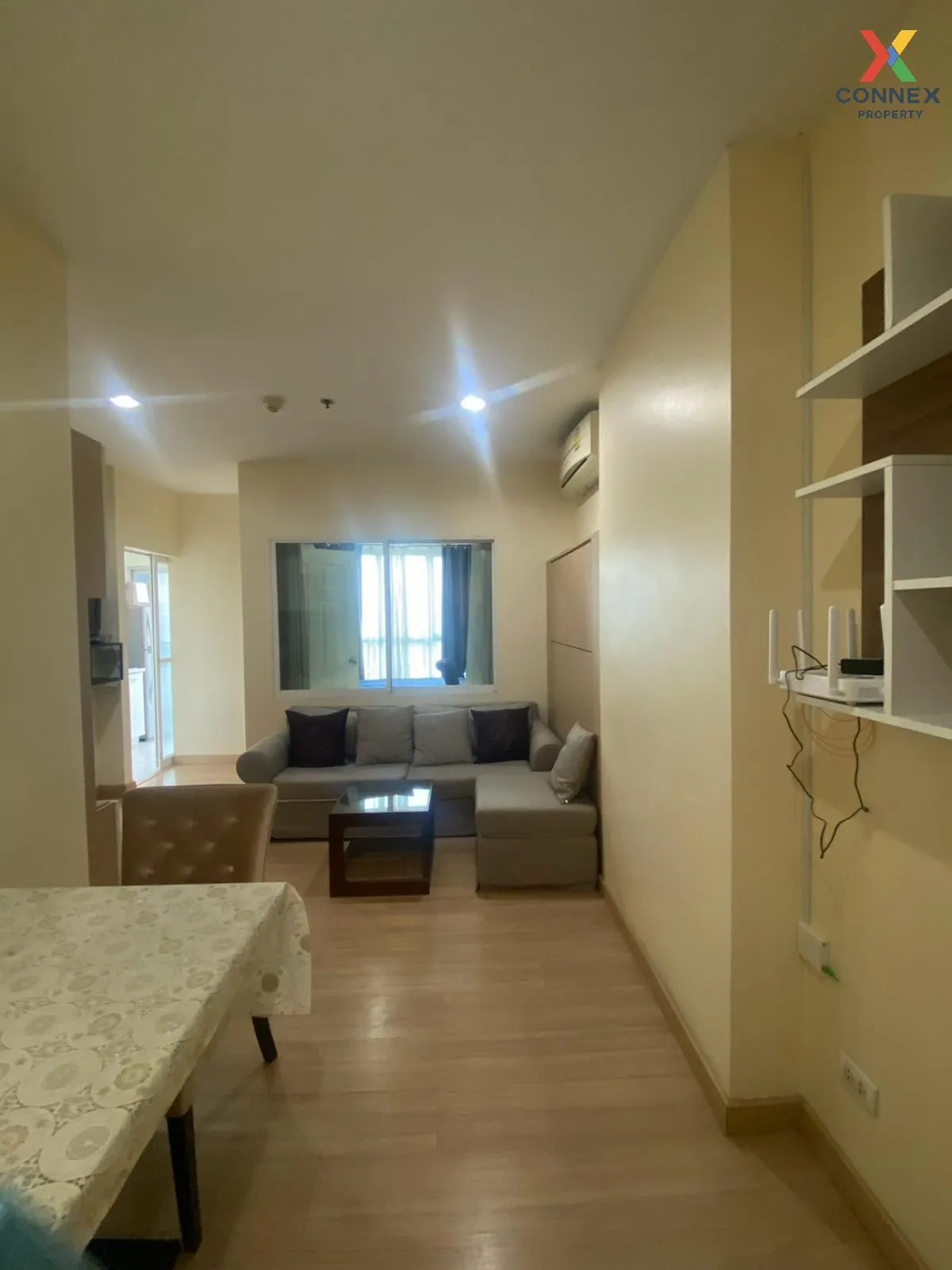 FOR RENT condo , Life @ Sathorn 10 , BTS-Chong Nonsi , Silom , Bang Rak , Bangkok , CX-28168