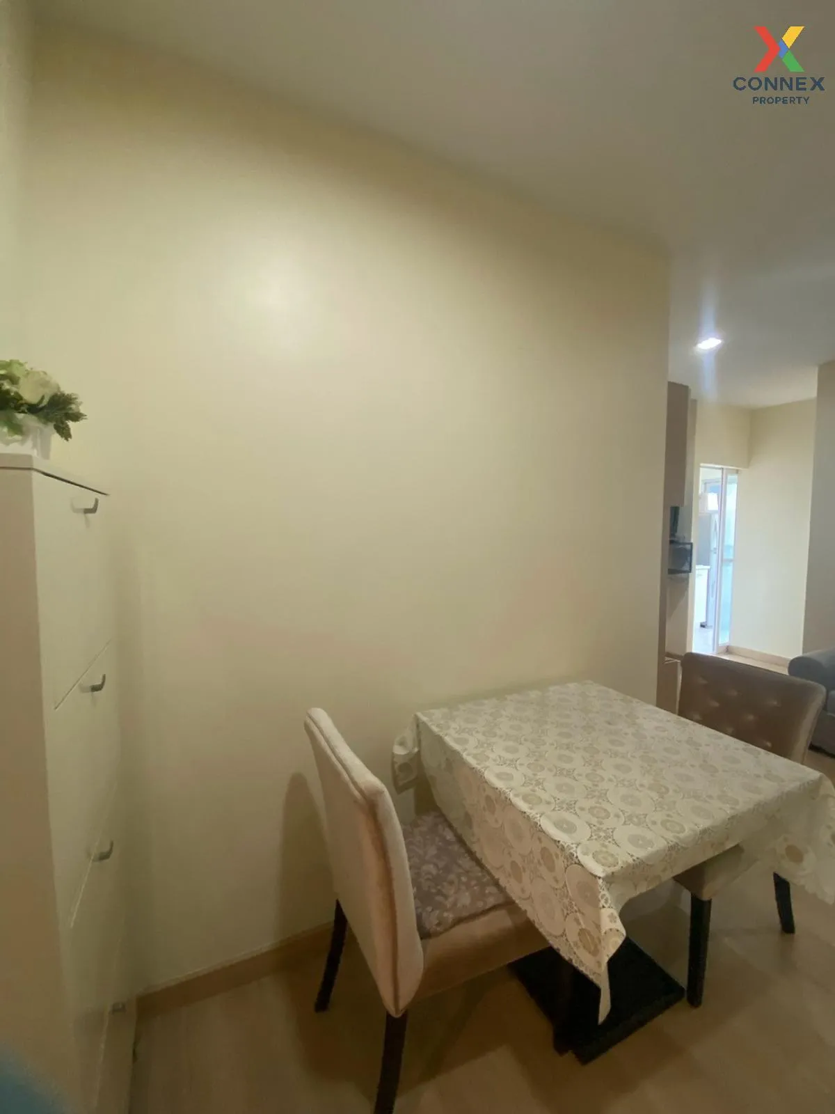 FOR RENT condo , Life @ Sathorn 10 , BTS-Chong Nonsi , Silom , Bang Rak , Bangkok , CX-28168