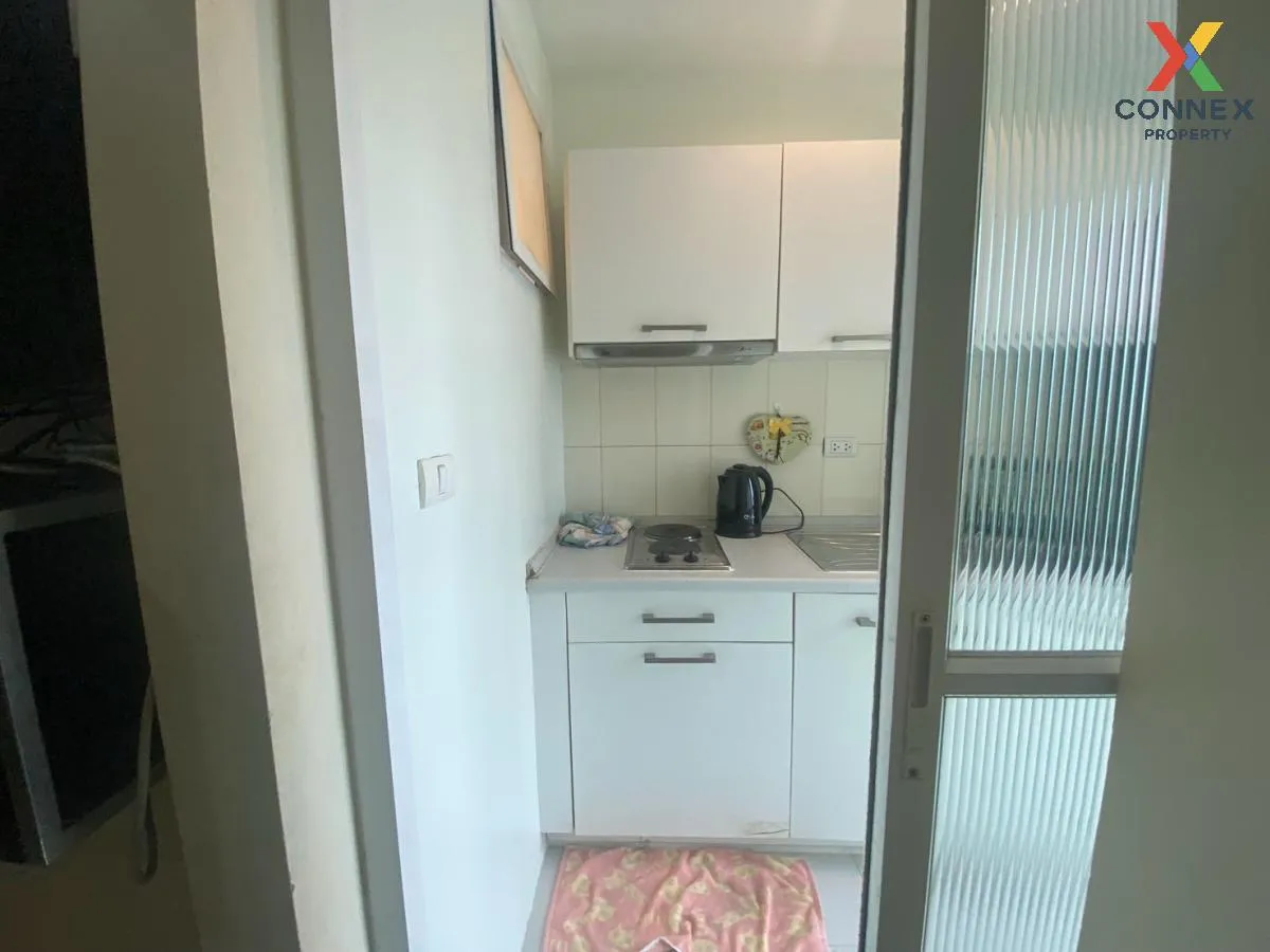 FOR RENT condo , Life @ Sathorn 10 , BTS-Chong Nonsi , Silom , Bang Rak , Bangkok , CX-28168