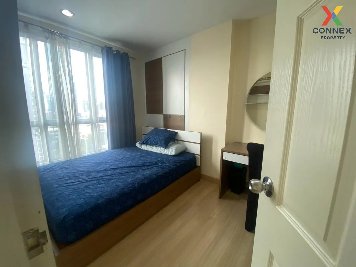 FOR RENT condo , Life @ Sathorn 10 , BTS-Chong Nonsi , Silom , Bang Rak , Bangkok , CX-28168