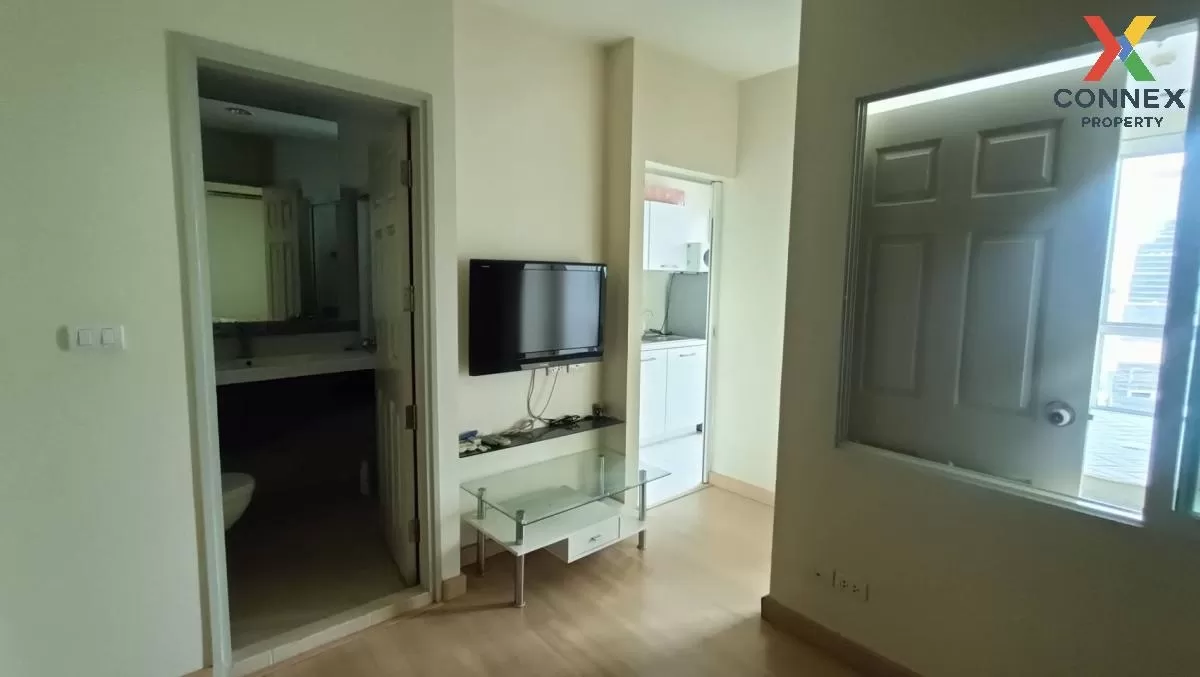 FOR RENT condo , Life @ Sathorn 10 , BTS-Chong Nonsi , Silom , Bang Rak , Bangkok , CX-28169 4