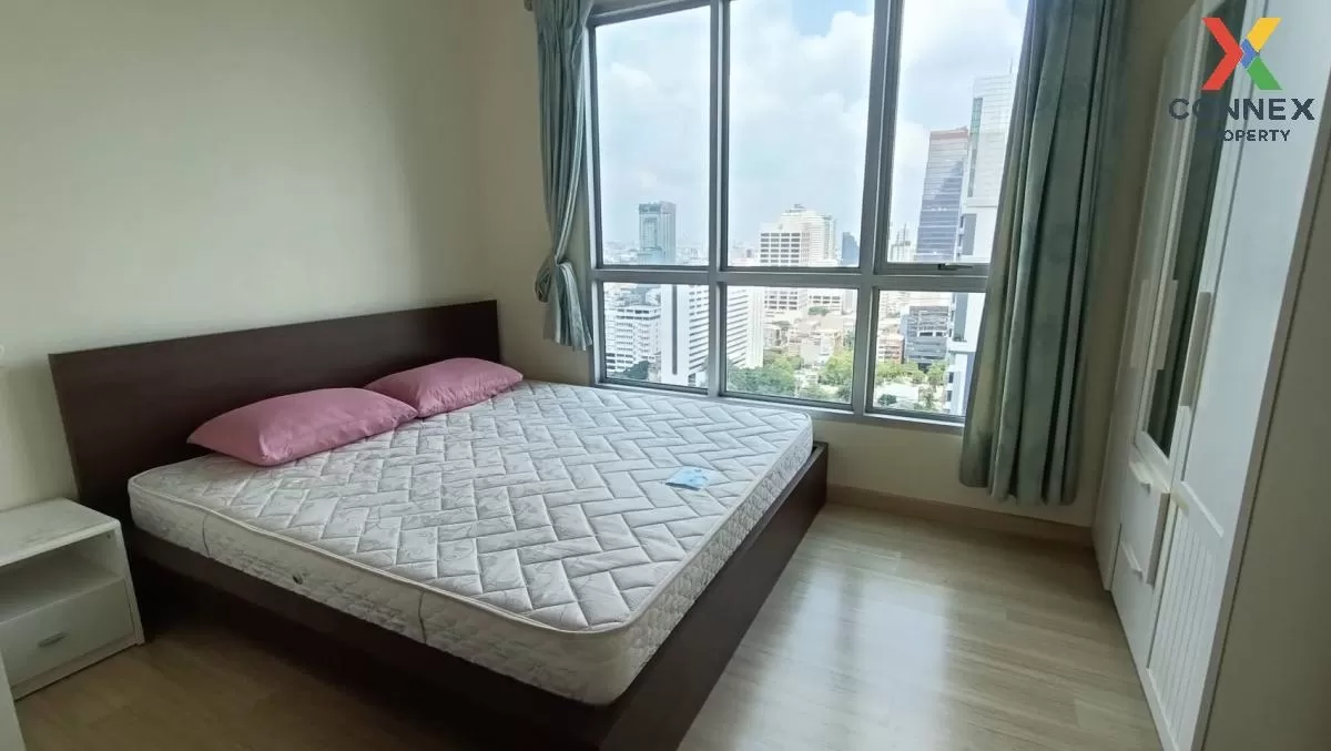 FOR RENT condo , Life @ Sathorn 10 , BTS-Chong Nonsi , Silom , Bang Rak , Bangkok , CX-28169